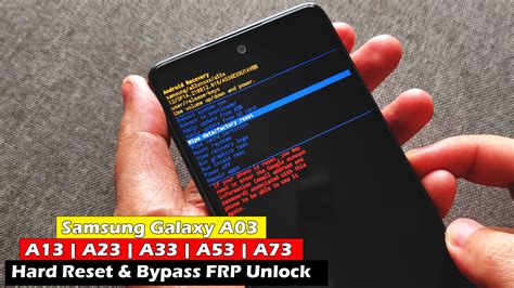 This tool works in all Android system. . Hardresetinfo bypass